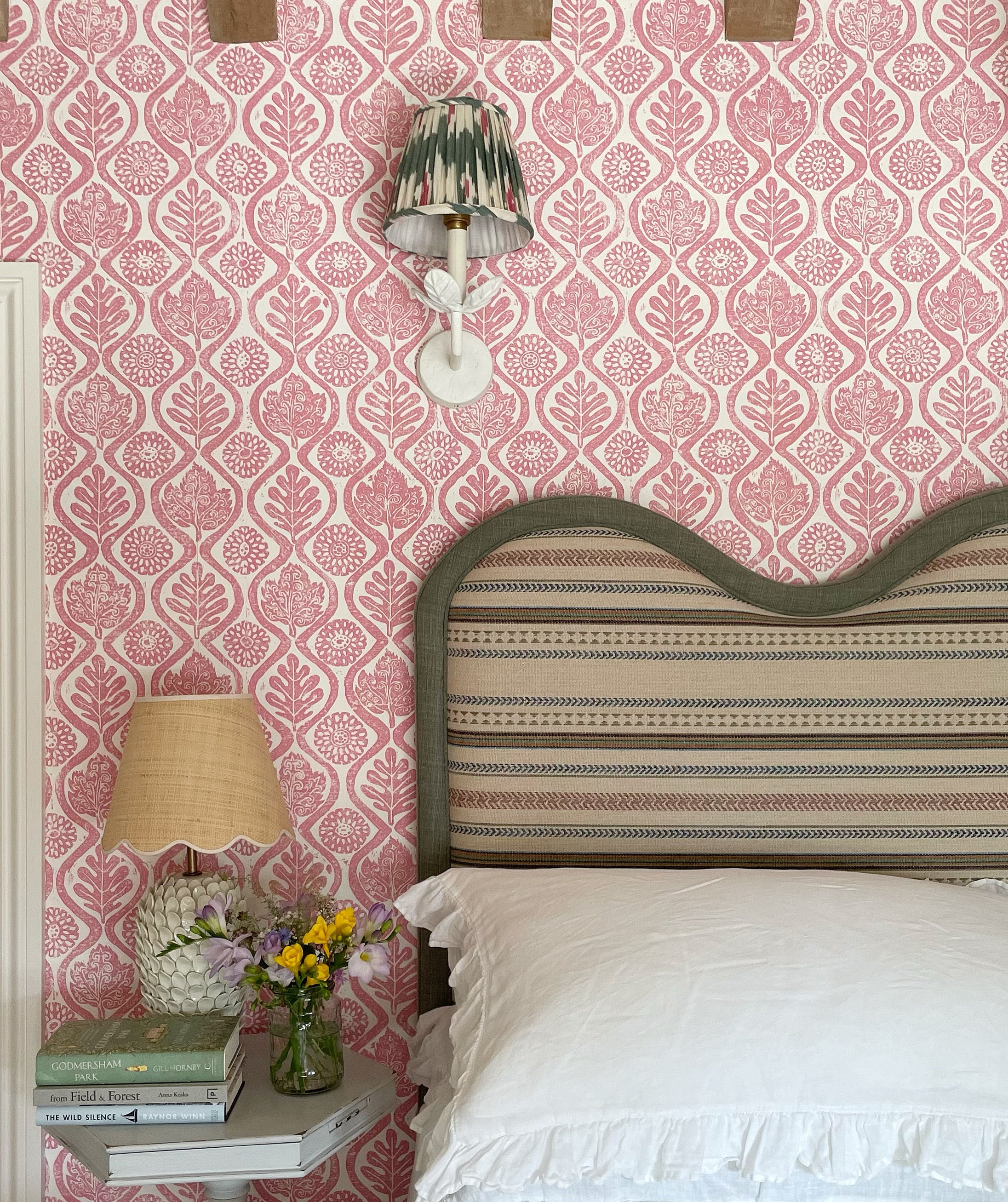 Outside in - the imaginative pick