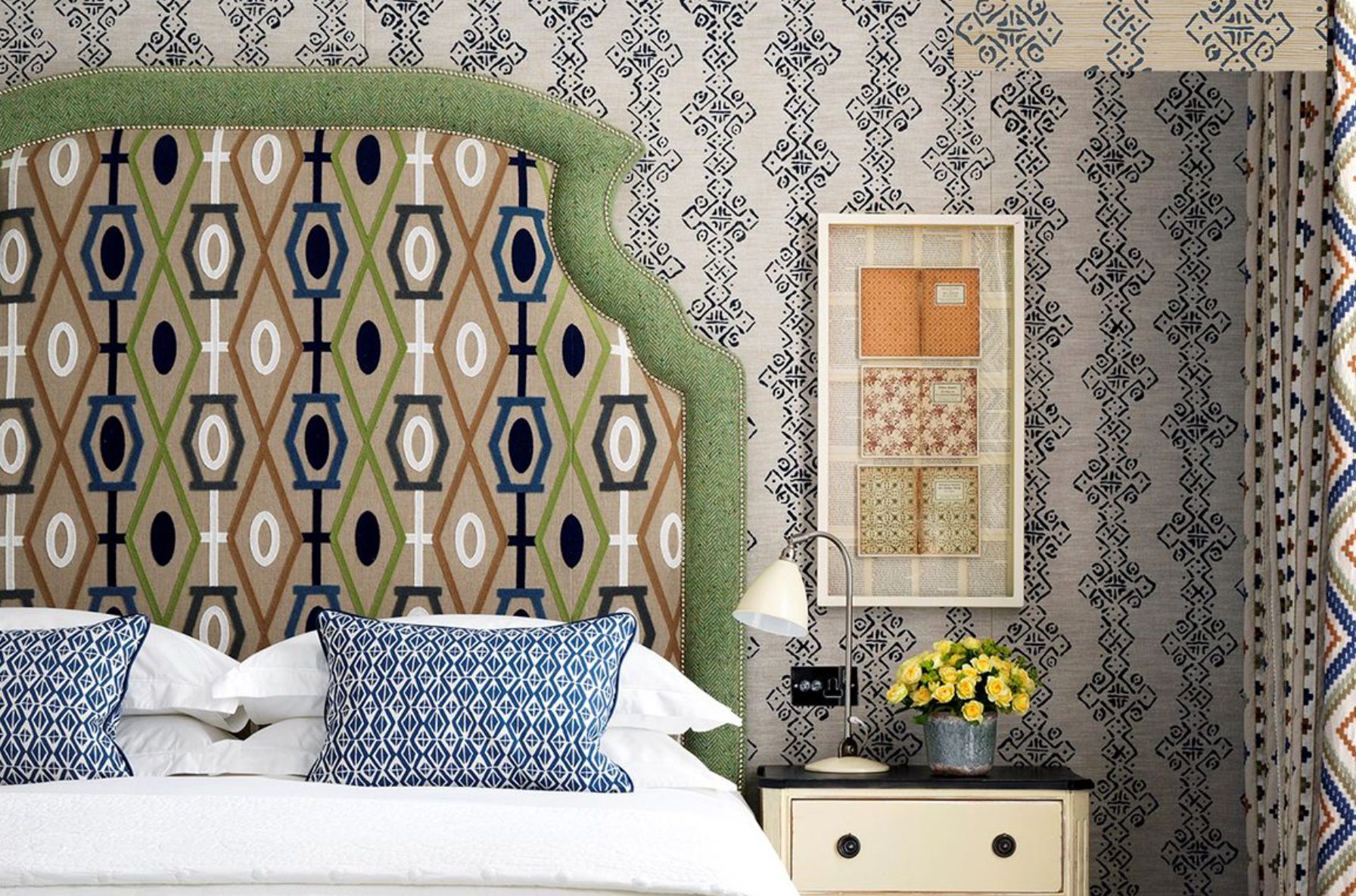 The Art of the Bedroom