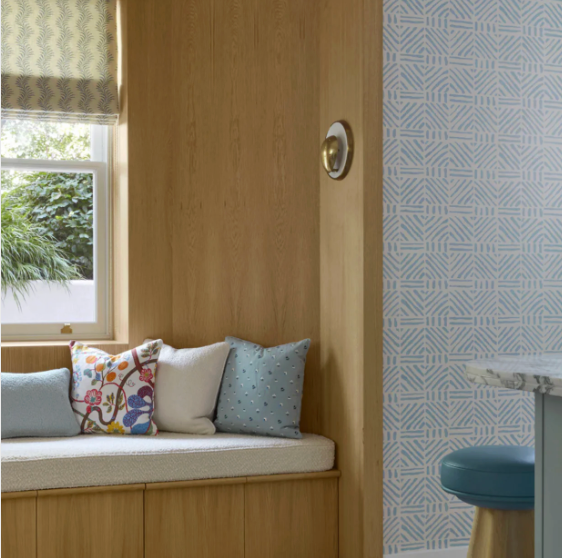 Brookfield Wallpaper