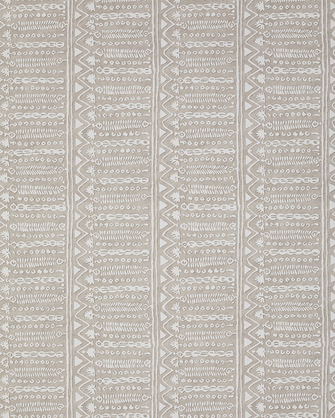 ABINGDON WALLPAPER SAND