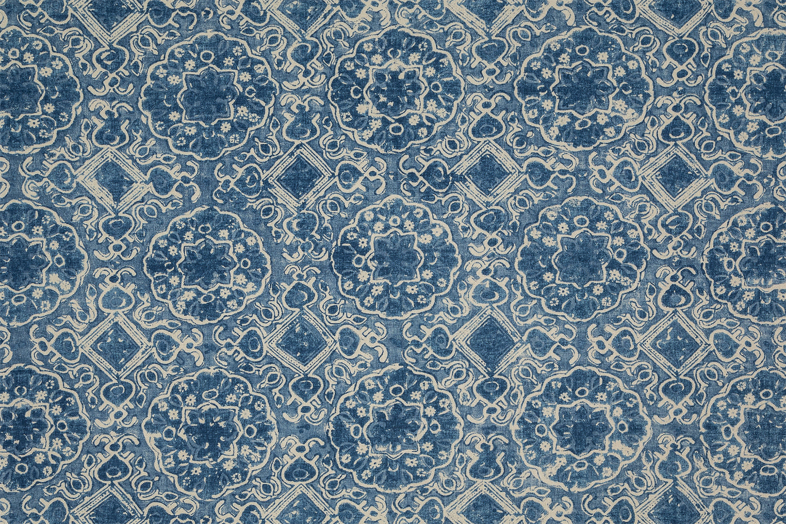 ASHCOMBE BLUE