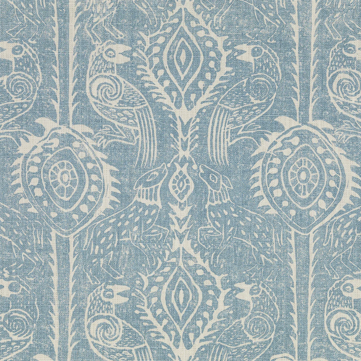 BEASTIES BLUE