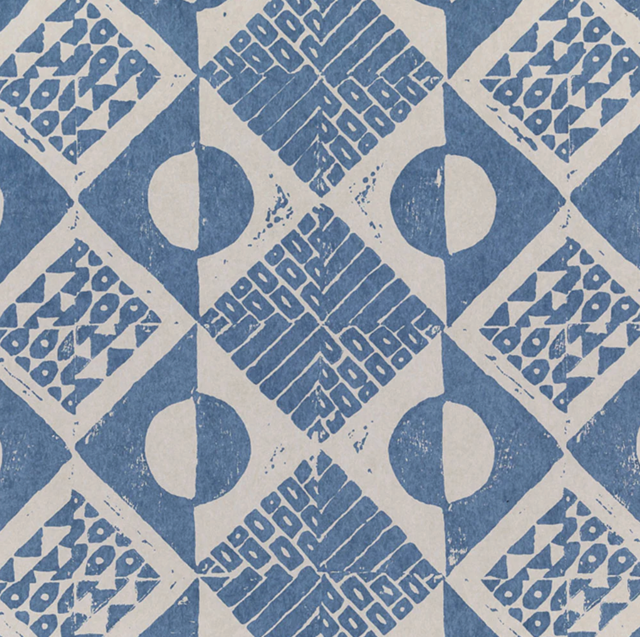 CIRCLES & SQUARES WALLPAPER