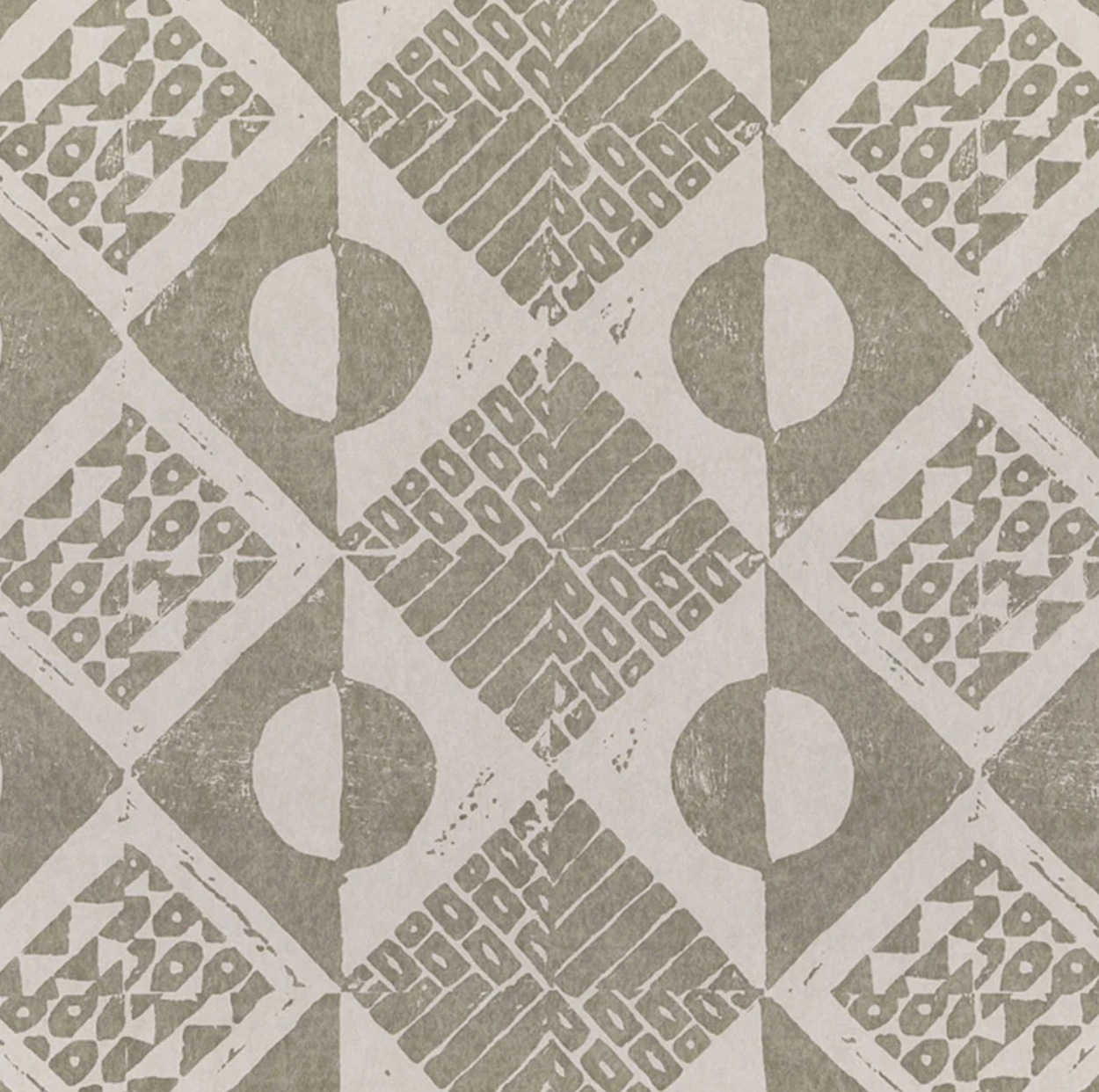 CIRCLES & SQUARES WALLPAPER