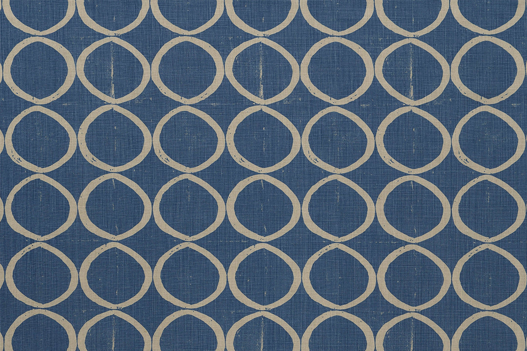 CIRCLES AZURE