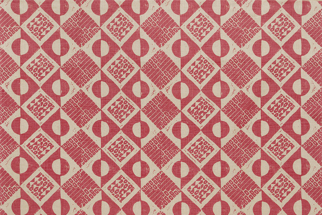 CIRCLES & SQUARES BERRY