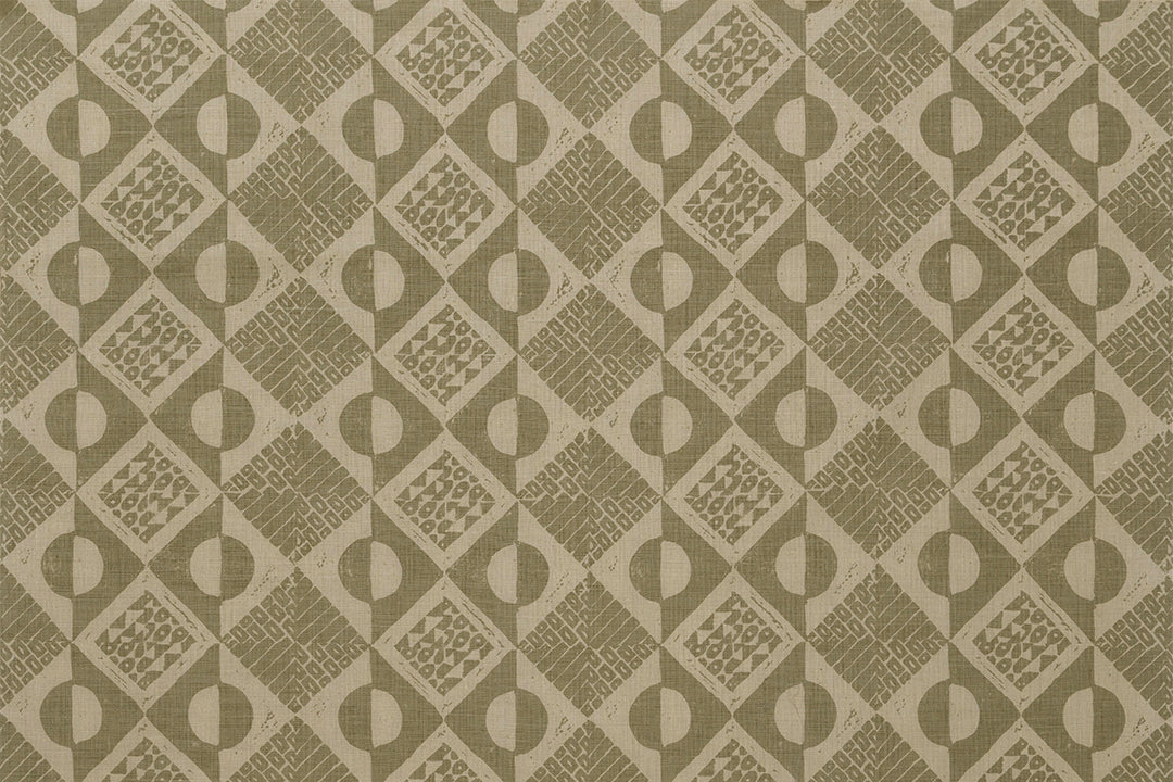 CIRCLES & SQUARES DOVE