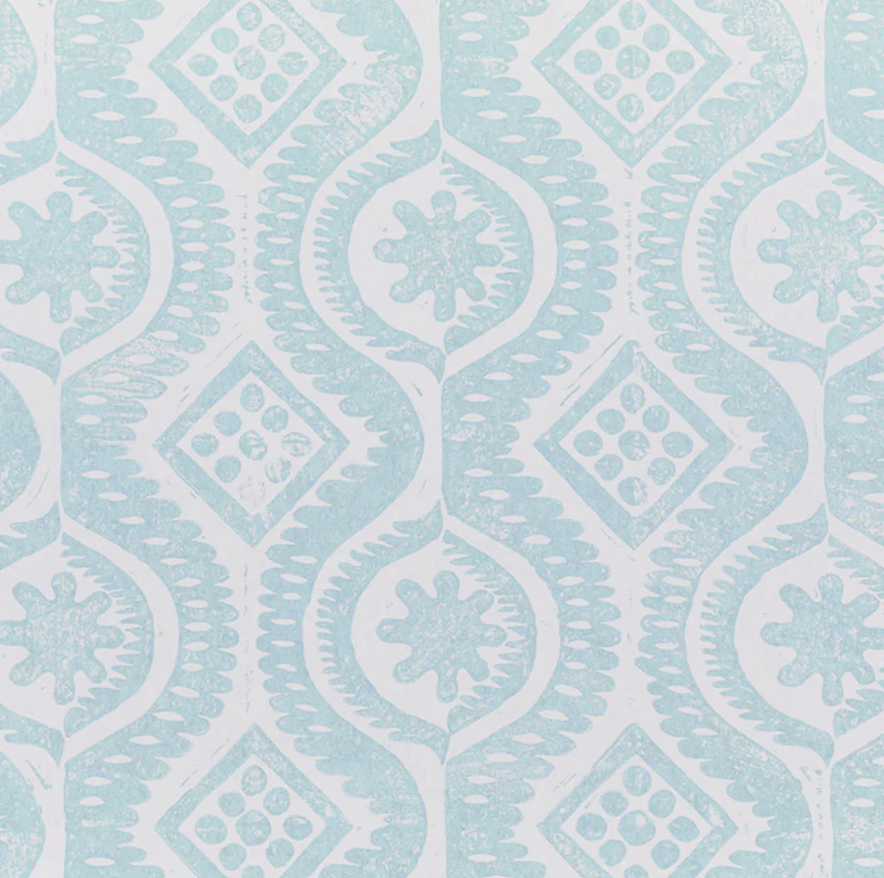 DAMASK WALLPAPER
