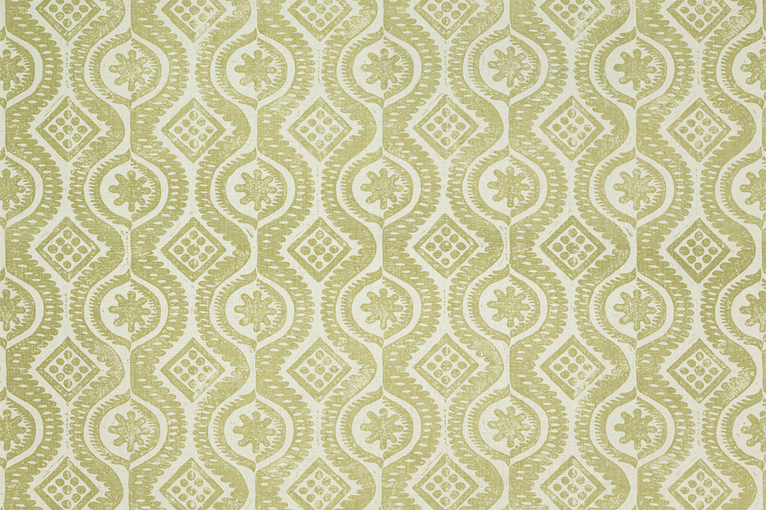 DAMASK LIME