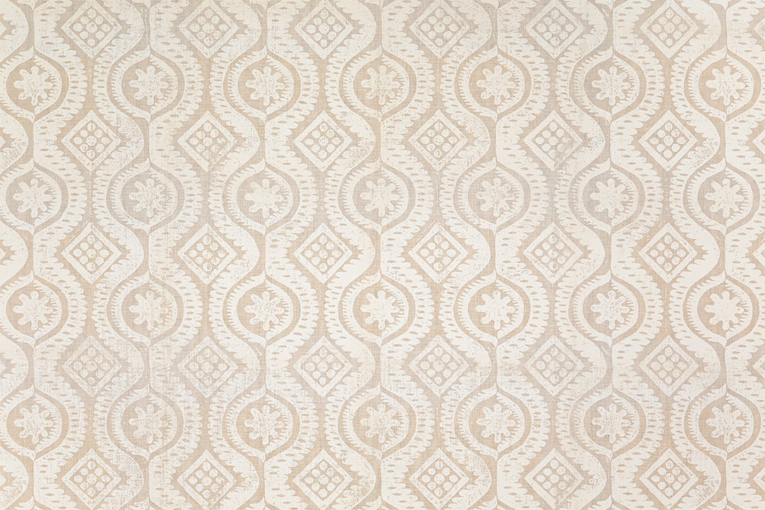 DAMASK WHITE