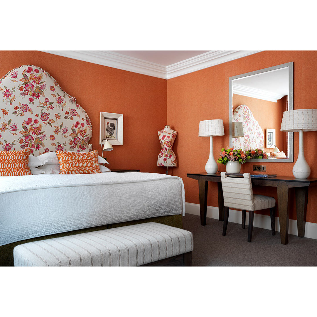 HADLEIGH PINK
