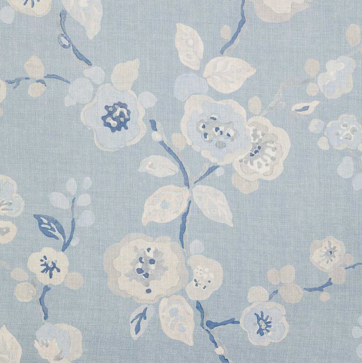 HANA LIGHT BLUE