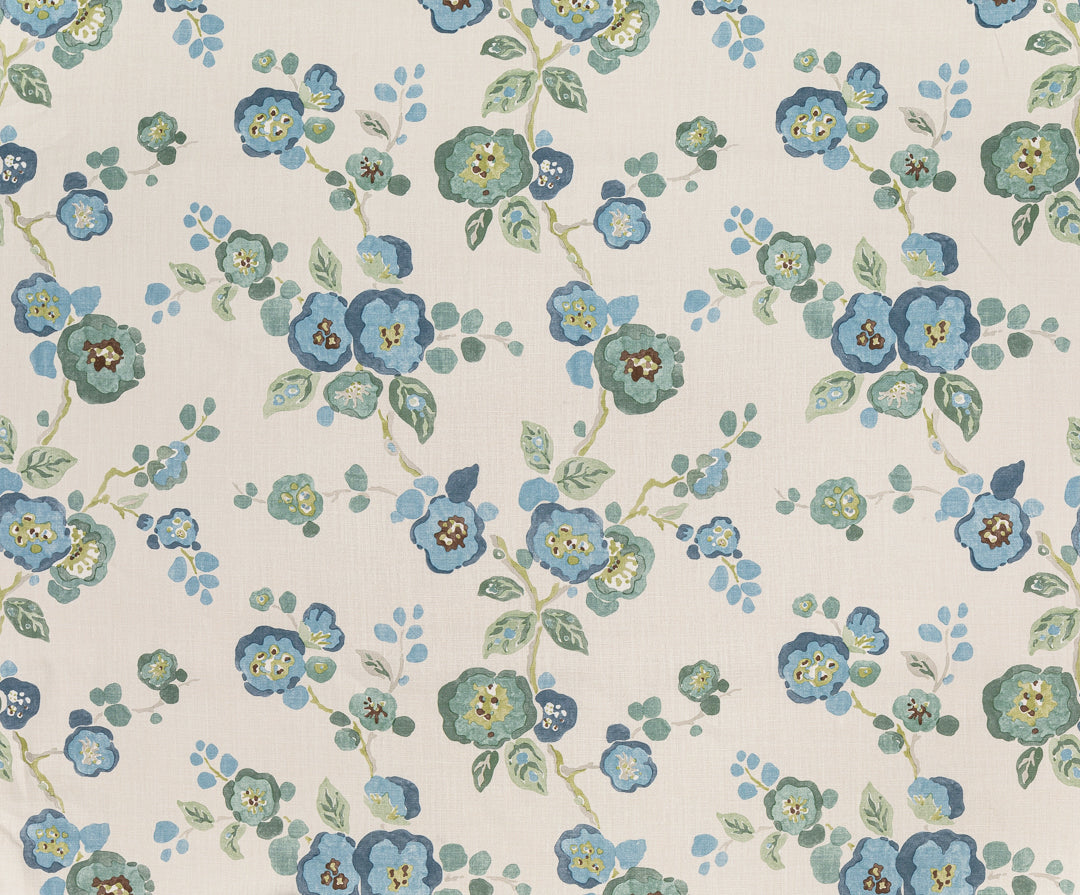 HANA BLUE GREEN