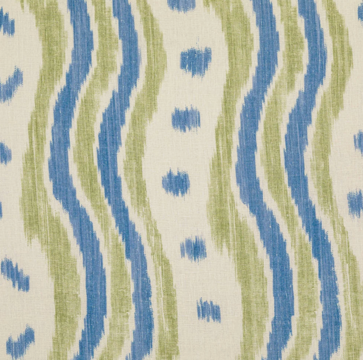 IKAT STRIPE