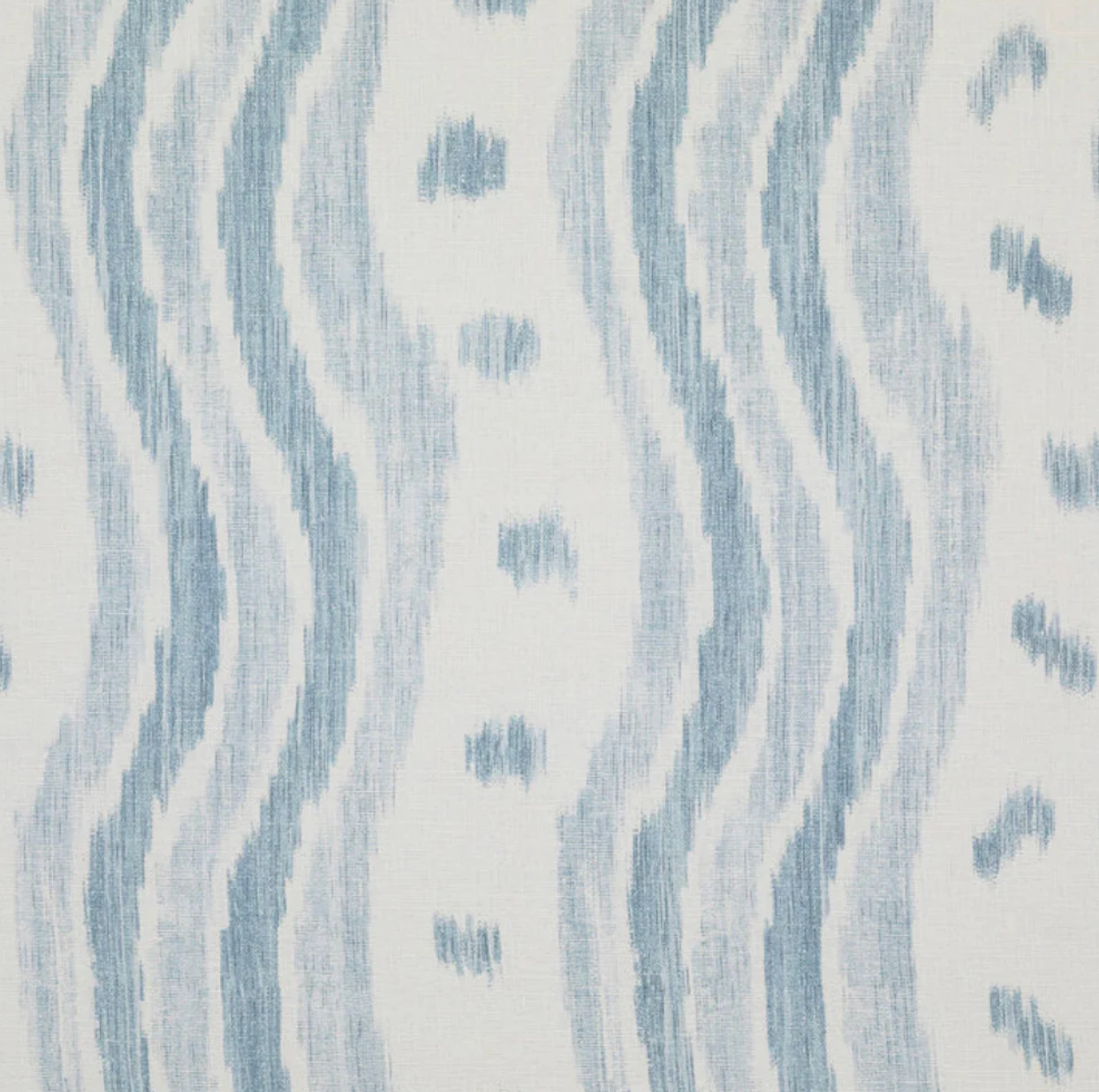 IKAT STRIPE