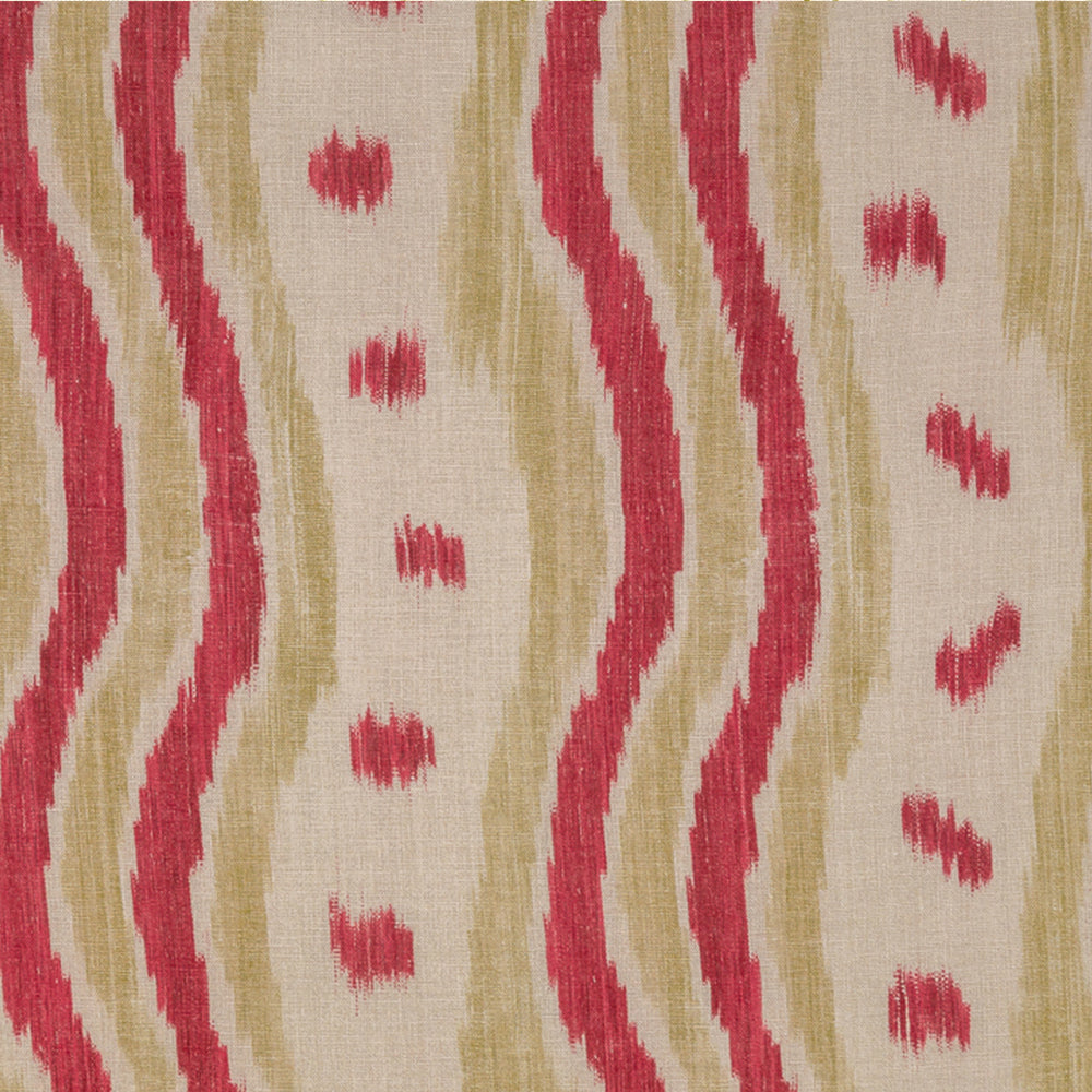 IKAT STRIPE