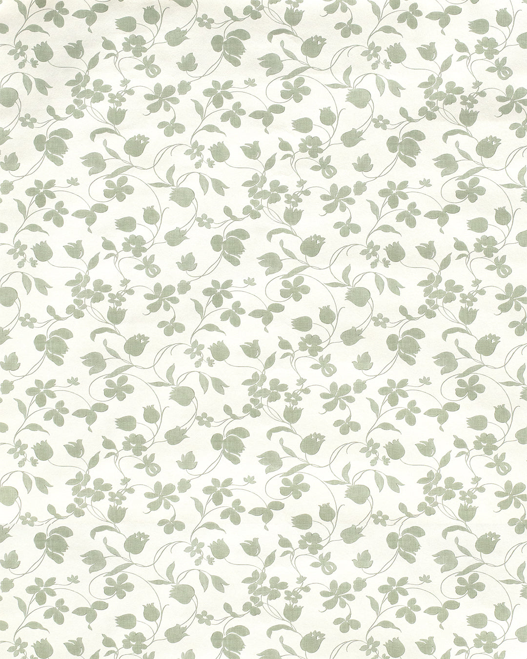 MAYFIELD WALLPAPER SAGE