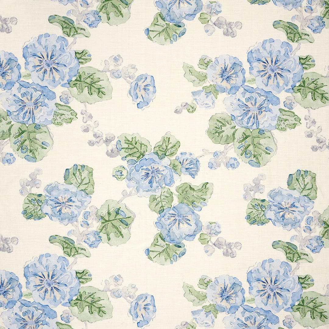 MELROSE BLUE GREEN