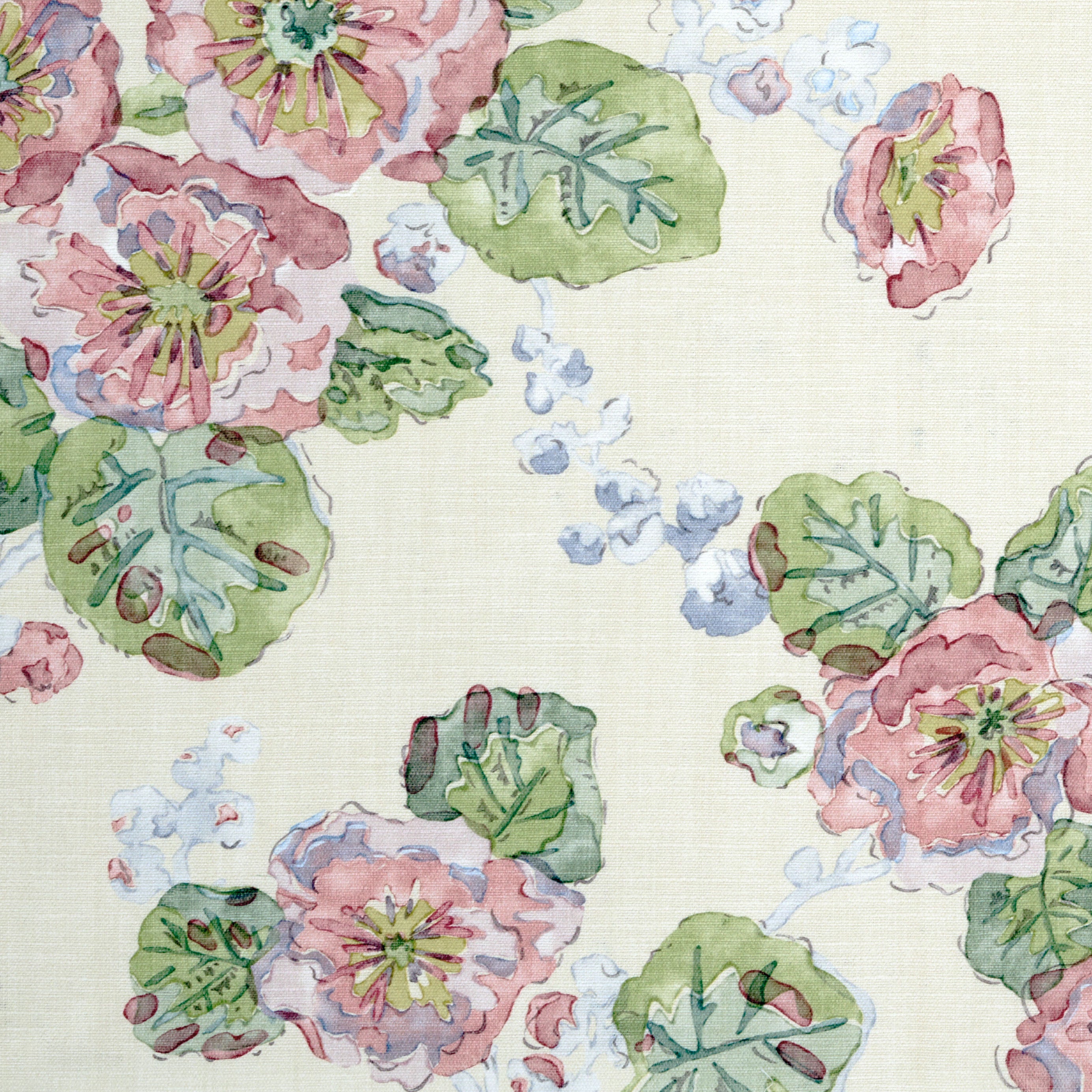 MELROSE PINK GREEN