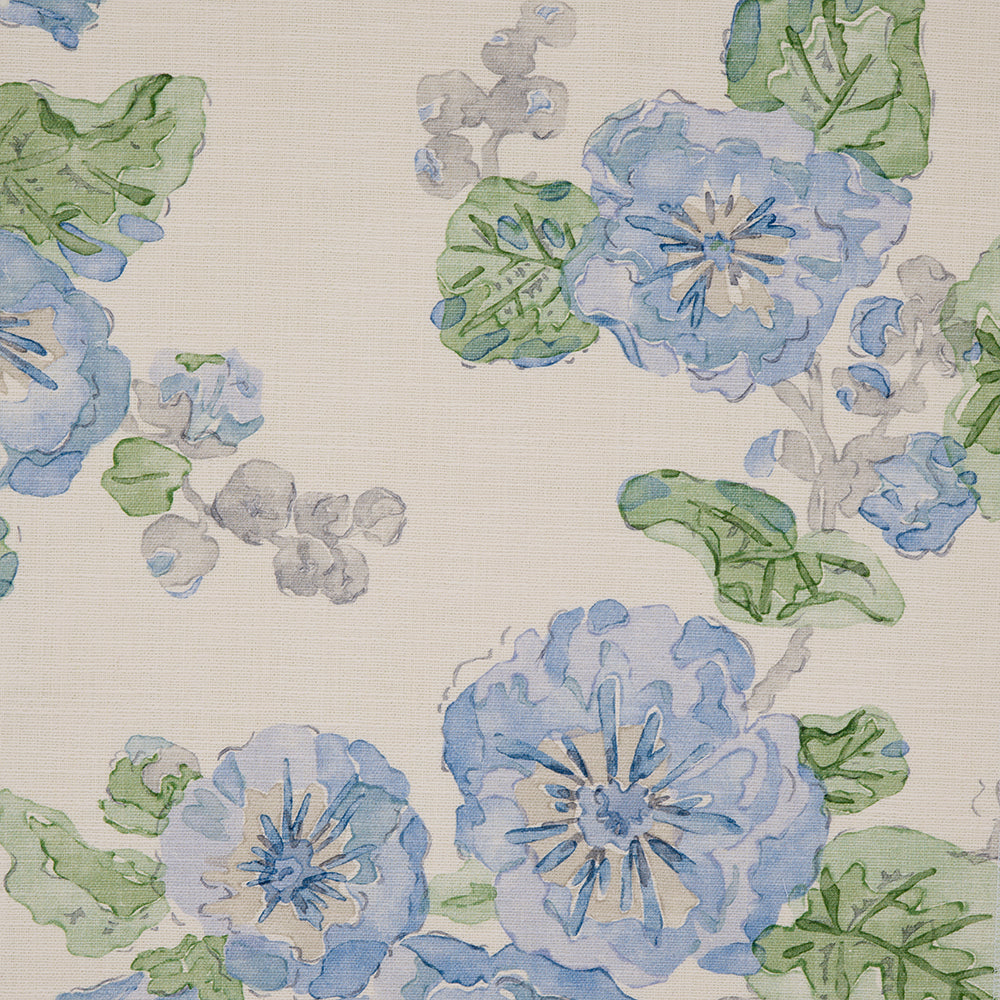 MELROSE BLUE GREEN