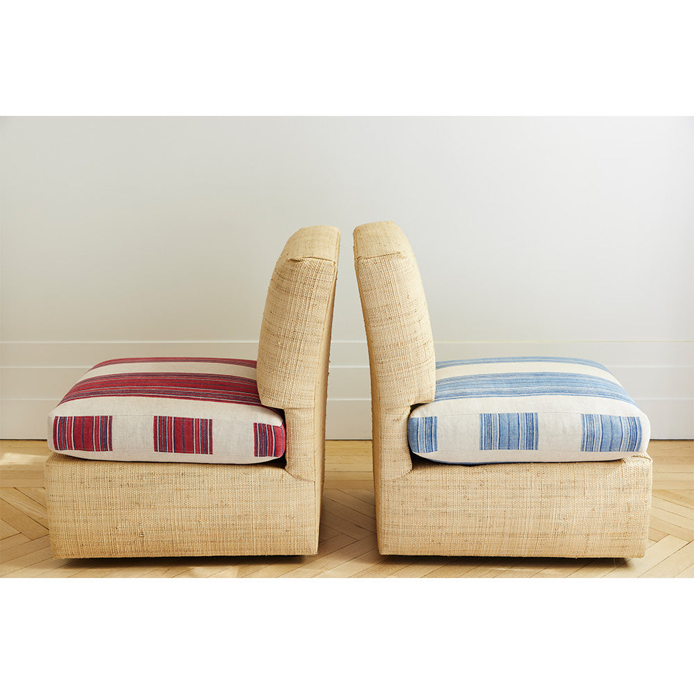 MIFFLIN STRIPE RED