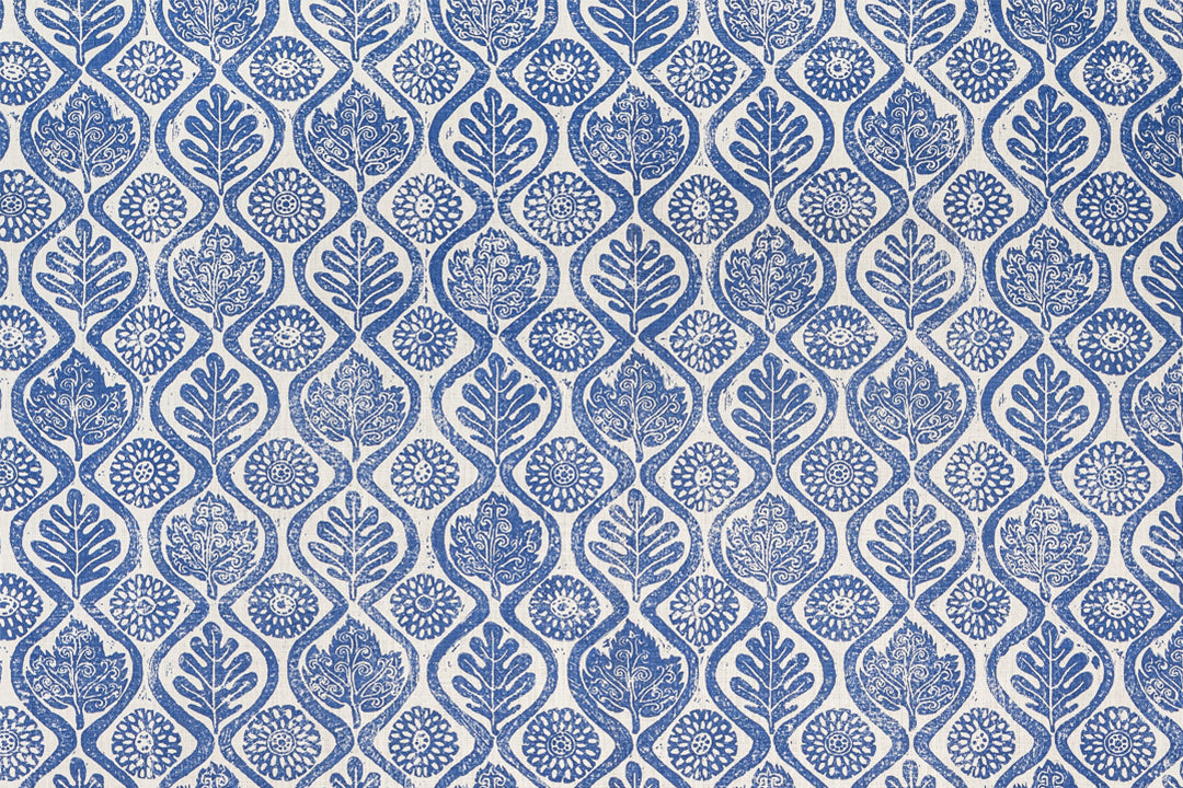 OAKLEAVES AZURE