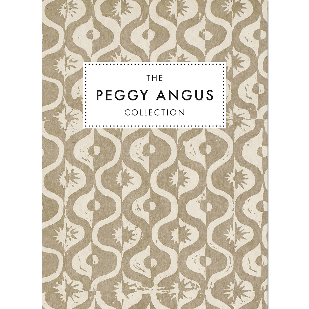 The Peggy Angus Brochure