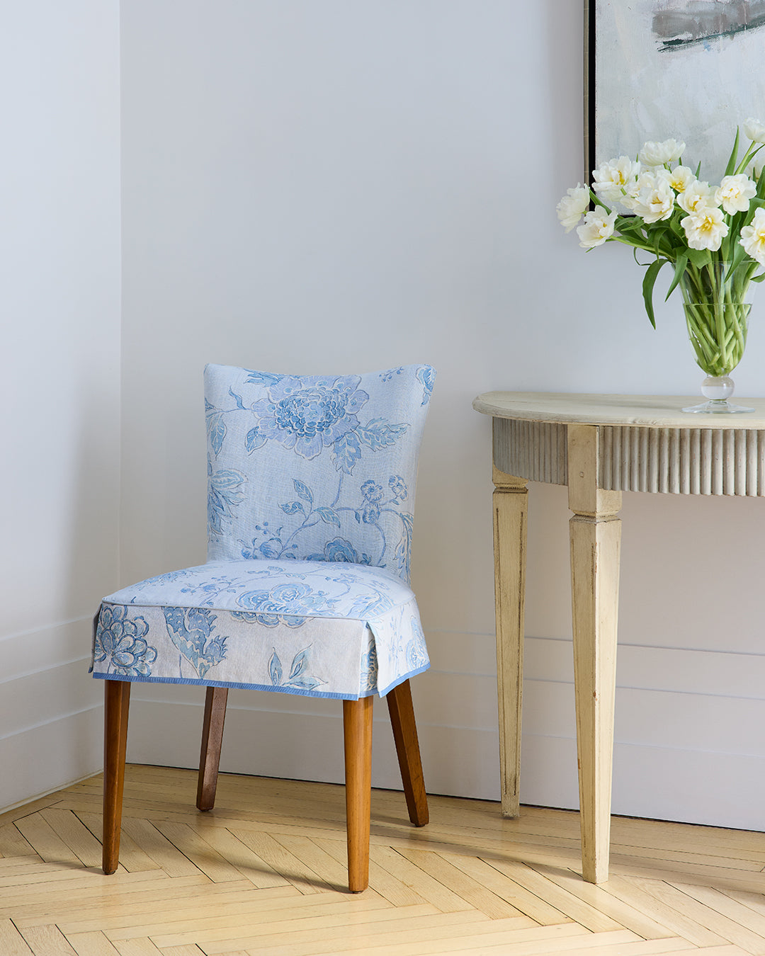 PEMBERLEY BLUE