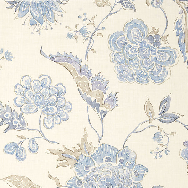 PEMBERLEY BLUE SAND