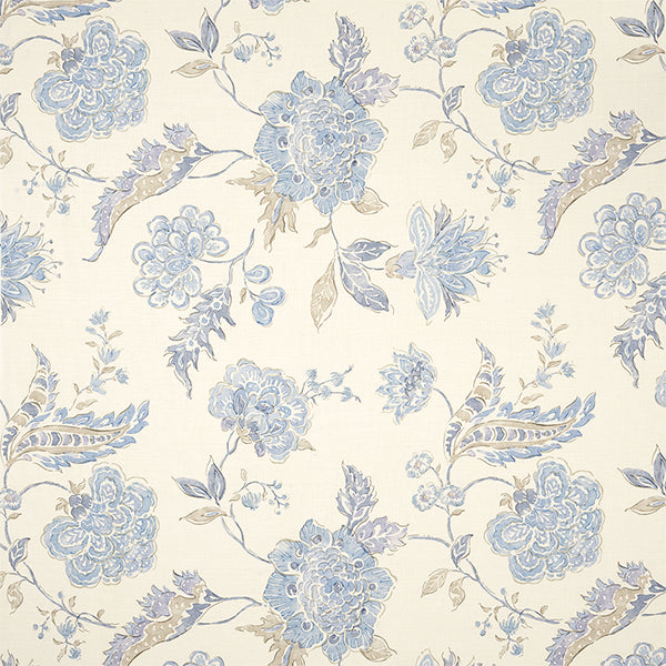 PEMBERLEY BLUE SAND