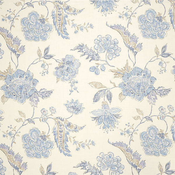 PEMBERLEY BLUE SAND