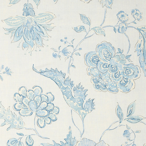 PEMBERLEY BLUE