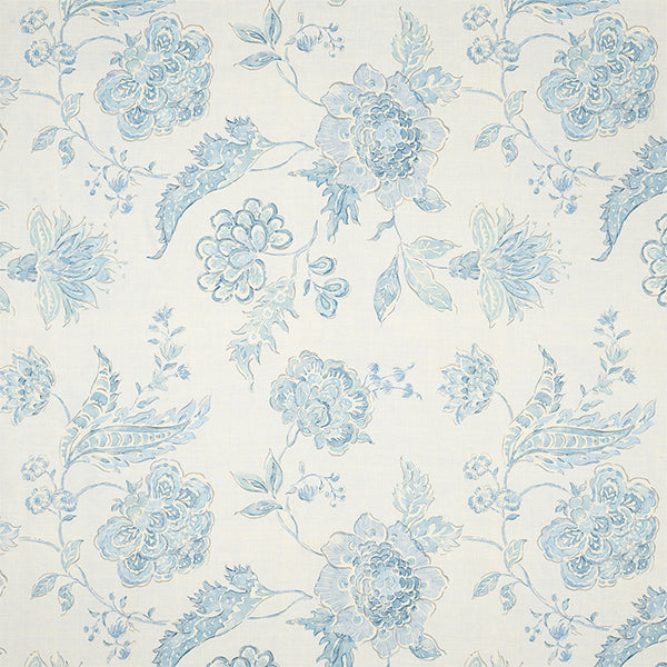 PEMBERLEY BLUE