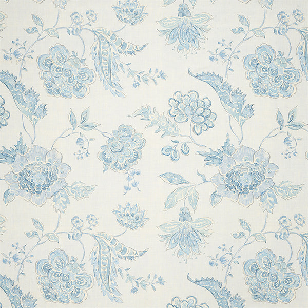 PEMBERLEY BLUE