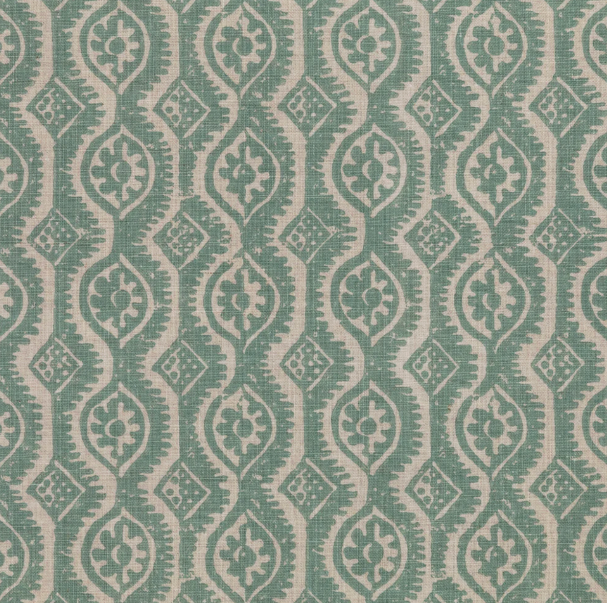 SMALL DAMASK