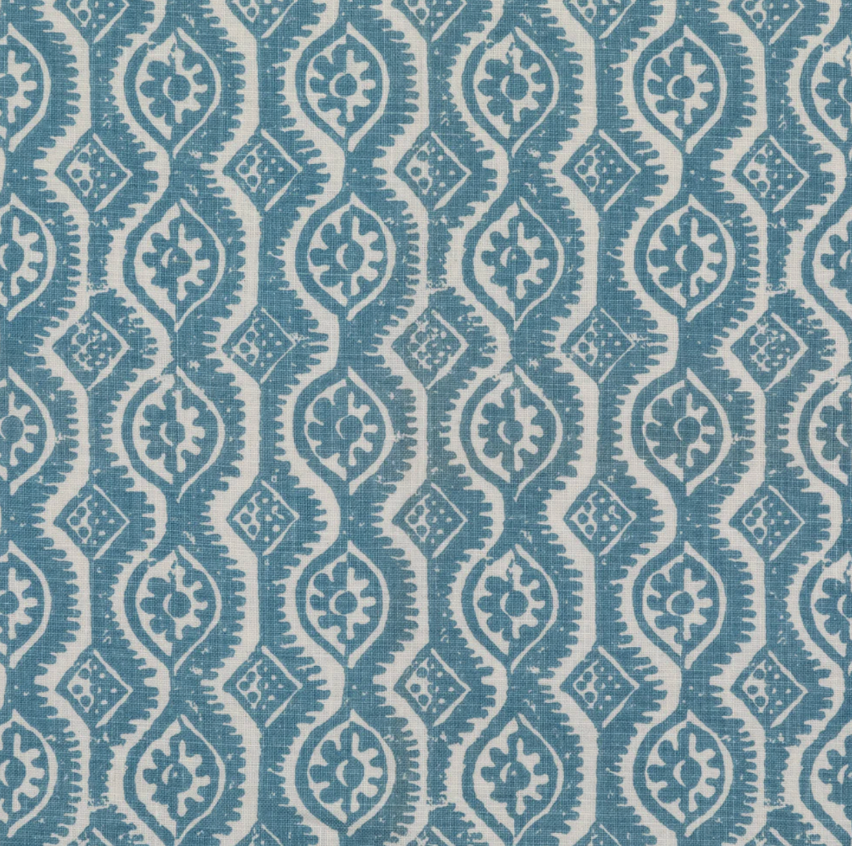 SMALL DAMASK