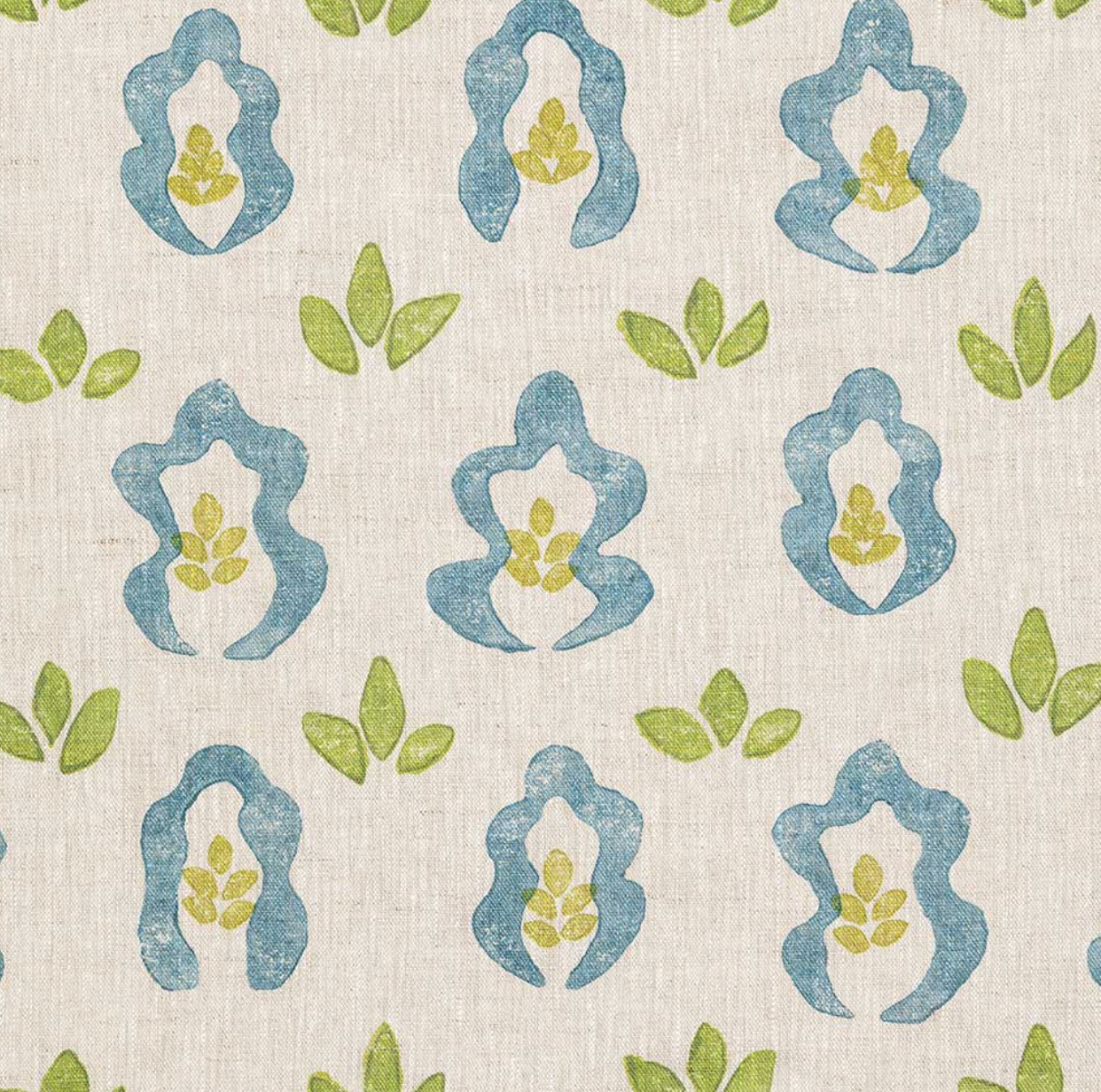 SPRINGFIELD AQUAMARINE