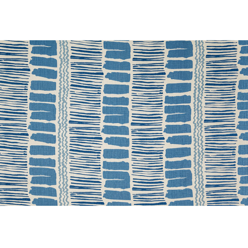 SALTAIRE BLUE