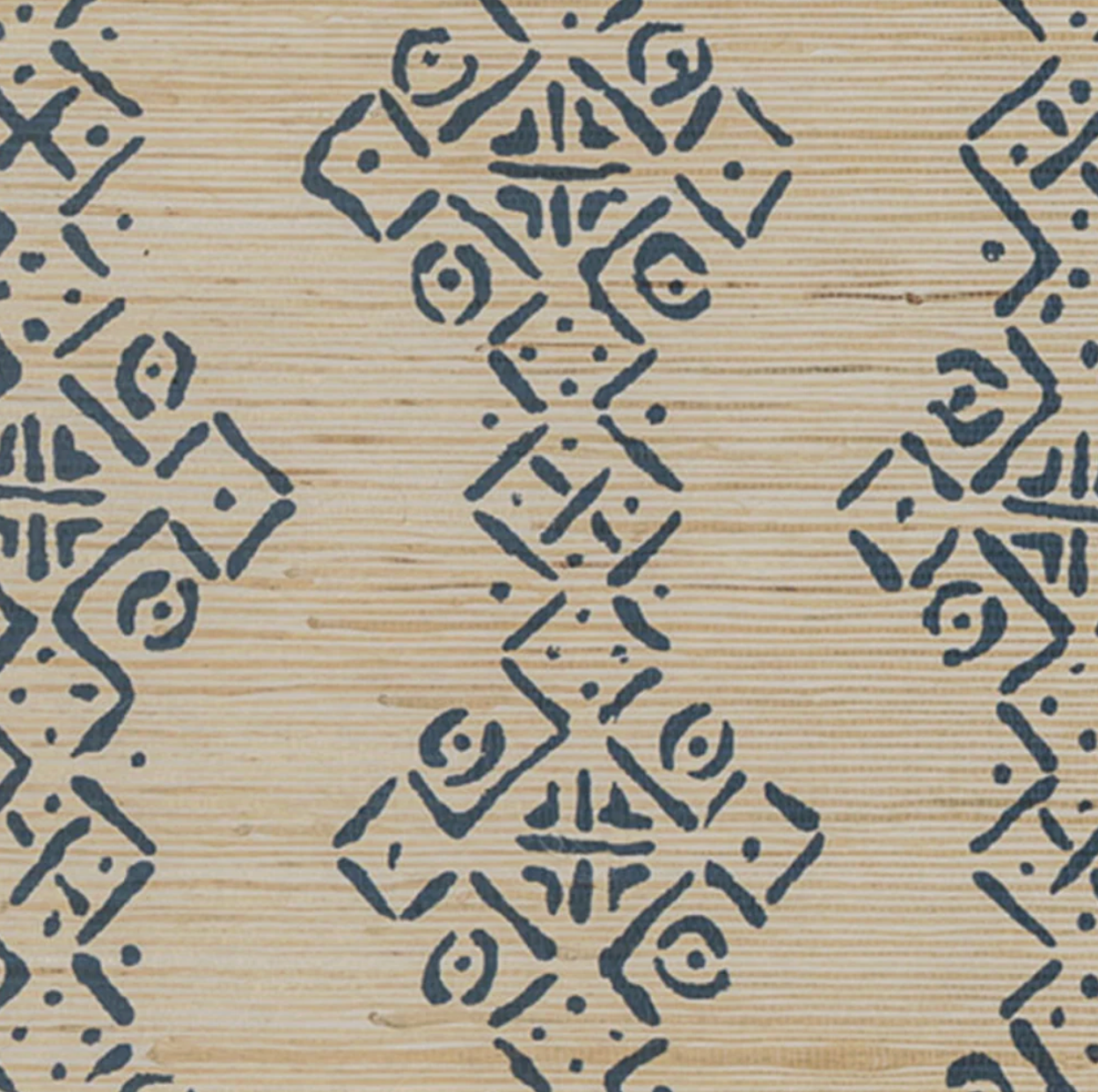 MALI GRASSCLOTH WALLPAPER
