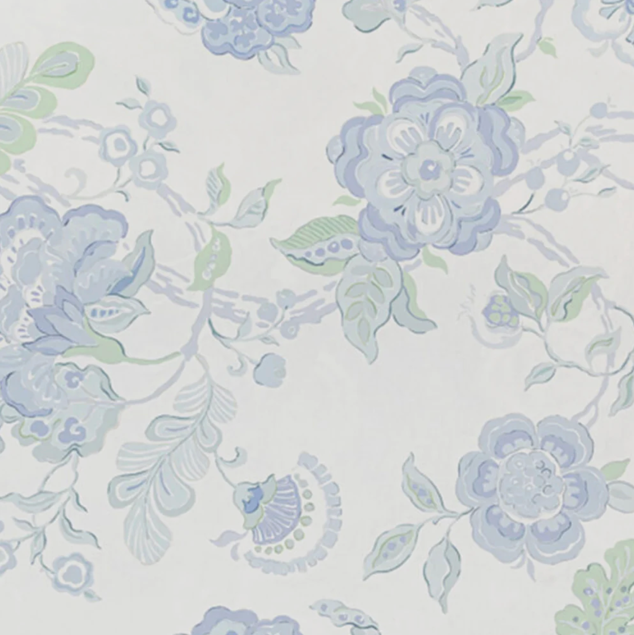 SOMERSET WALLPAPER
