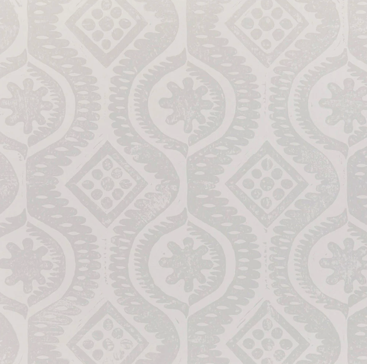 DAMASK WALLPAPER
