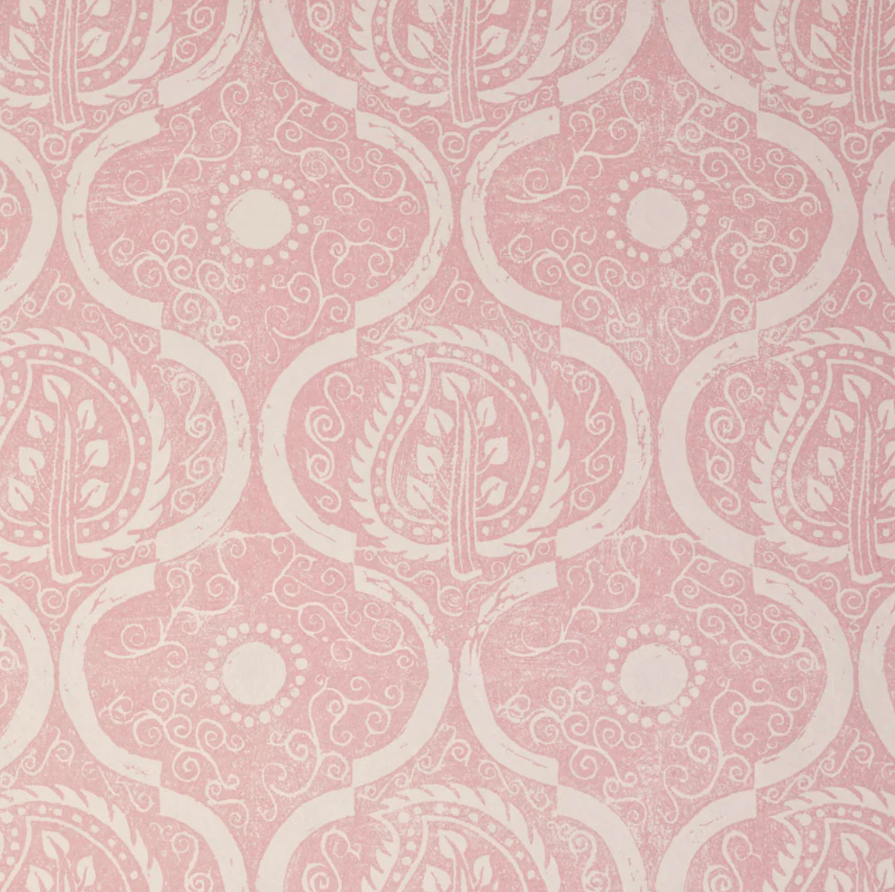 PERSIAN LEAF WALLPAPER