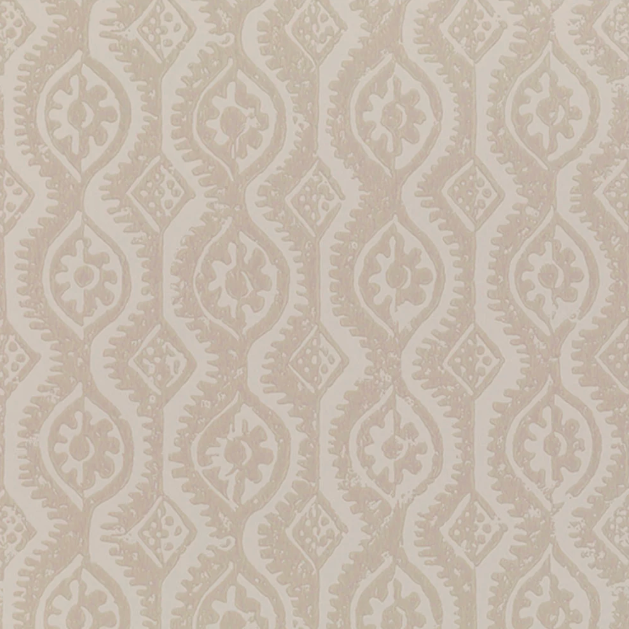 SMALL DAMASK WALLPAPER