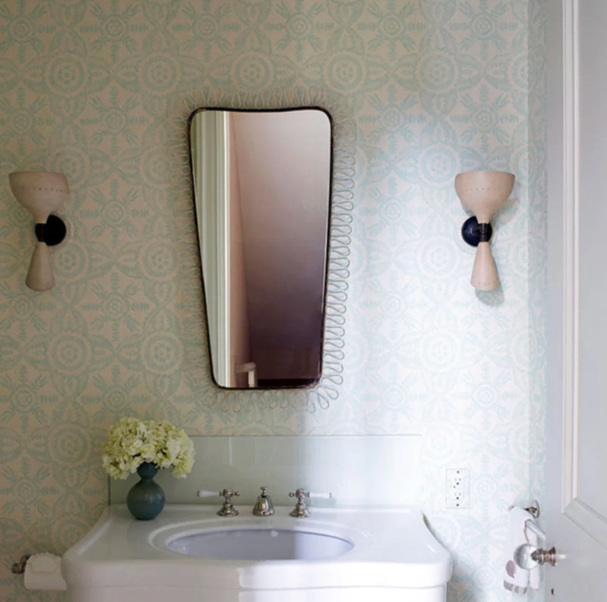 ROSSMORE WALLPAPER