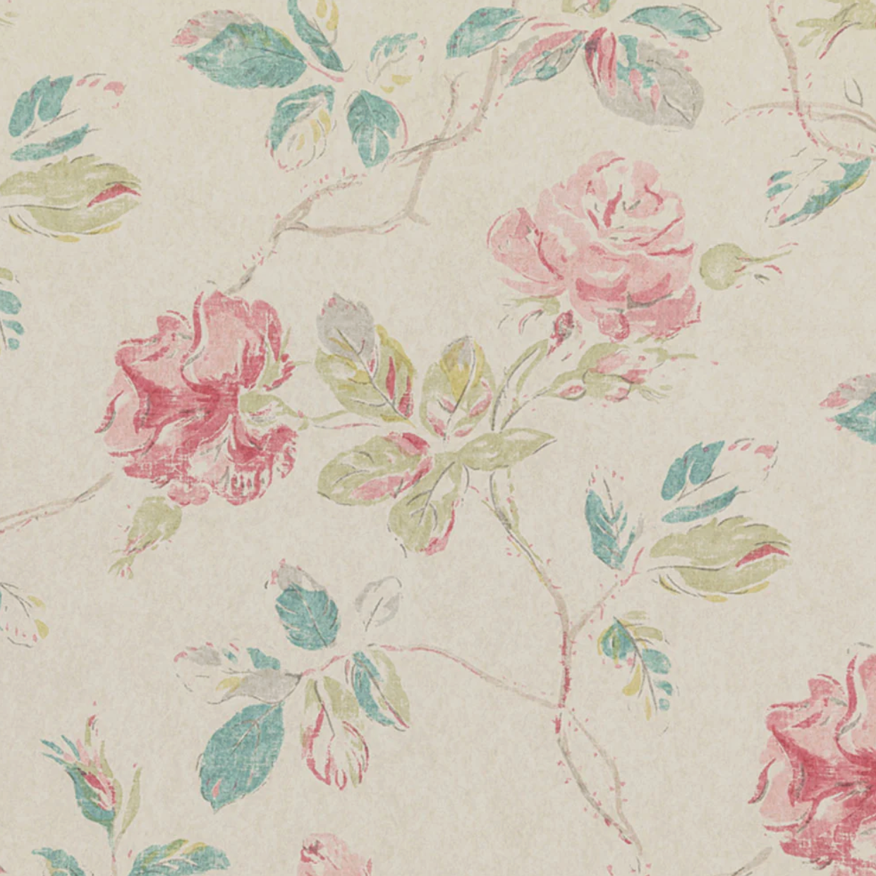 MARLOW WALLPAPER