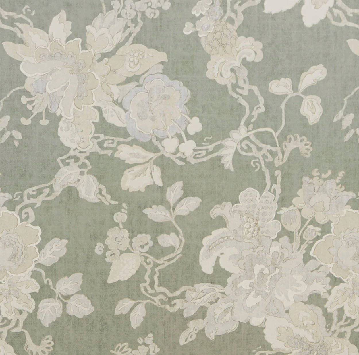 PARNHAM II WALLPAPER