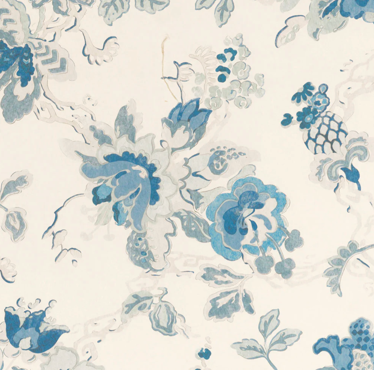 PARNHAM WALLPAPER