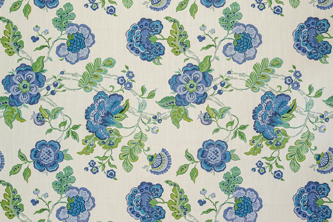 SOMERSET BLUE GREEN