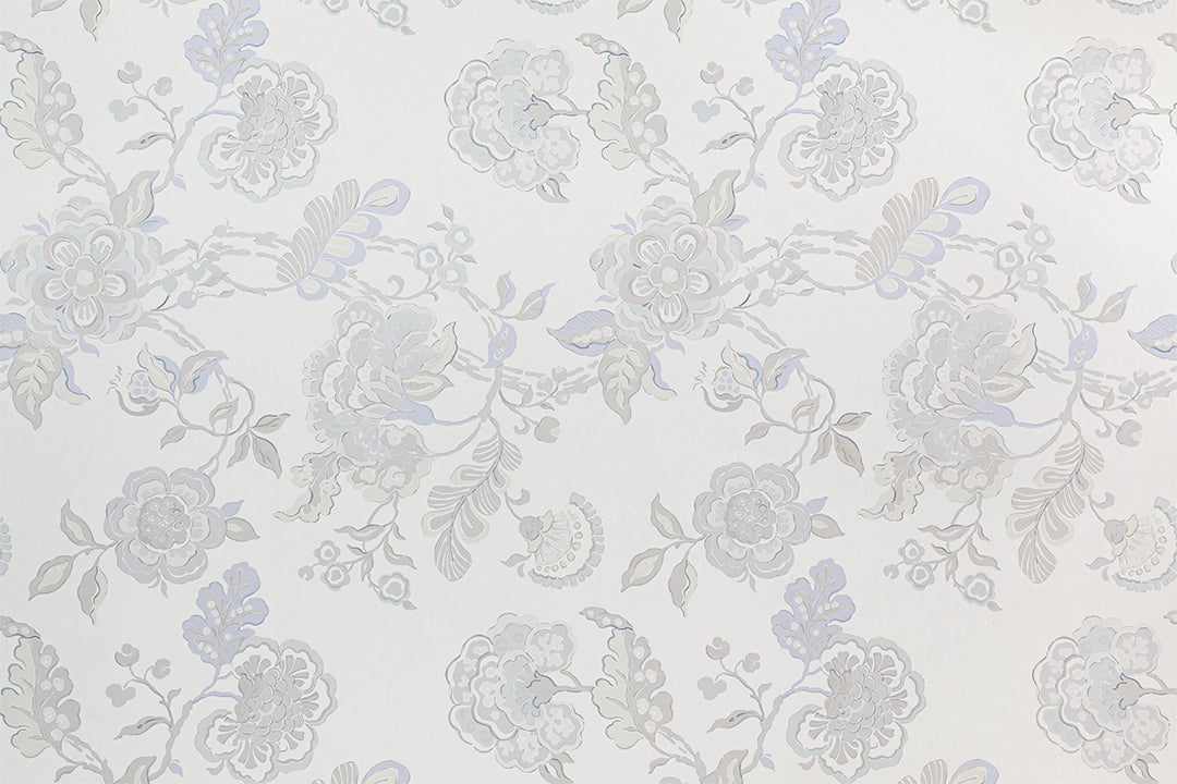 SOMERSET WALLPAPER CLOUD