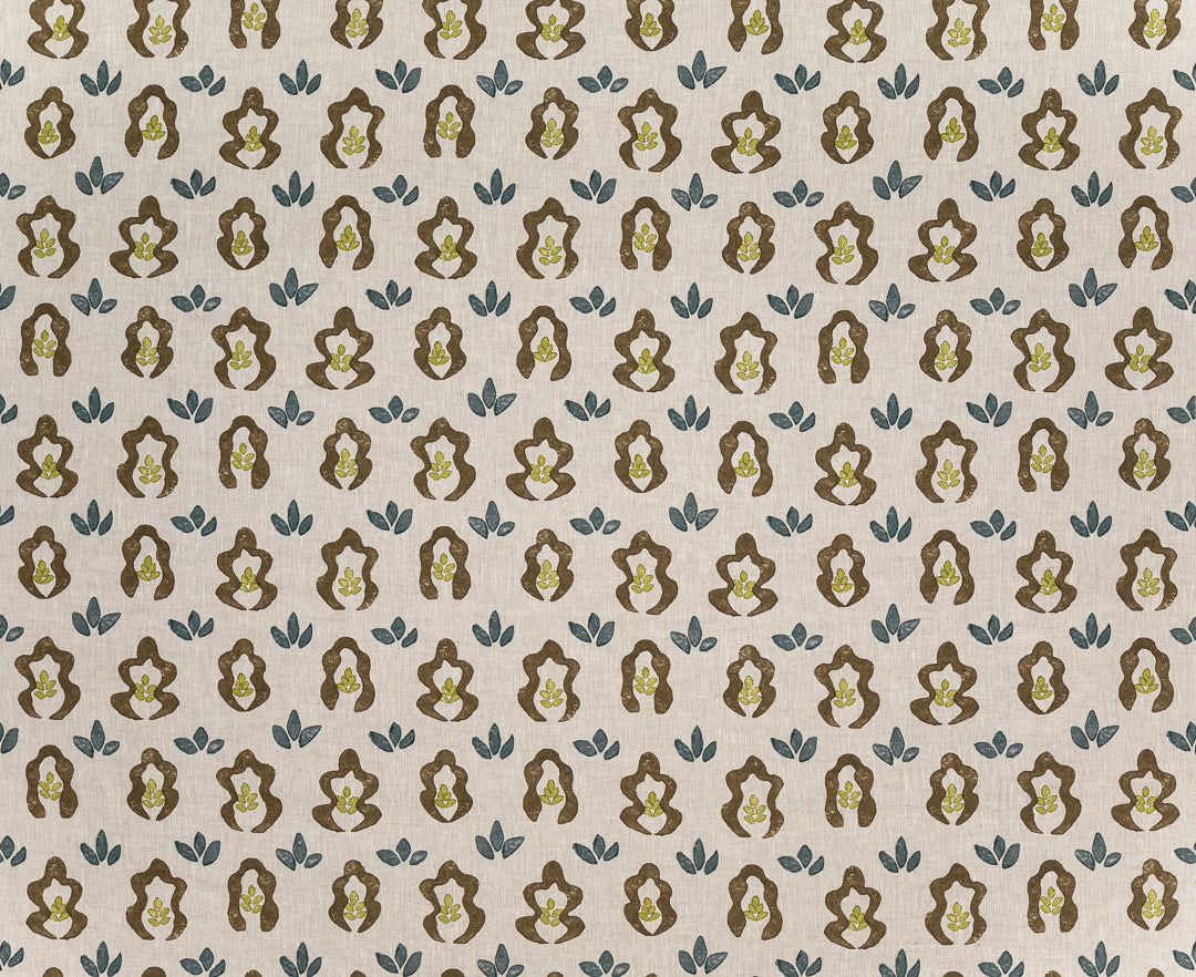 SPRINGFIELD WALNUT